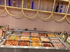 -纽牛有约自助烤肉(漳州中闽店)