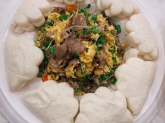 桂花肥牛-巴渝兄弟川菜(宽街店)