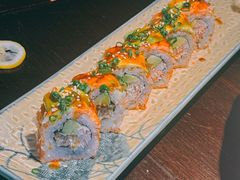 -松子料理(白家庄店)