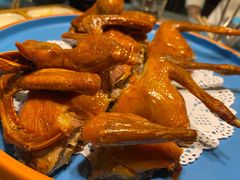 -金龙·打边炉(南京西路店)