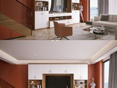 -佰丽爱家全屋定制(汶水店)