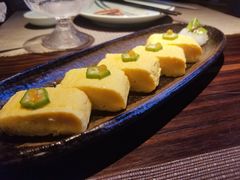 -山葵家·创意料理(EFC欧美广场店)