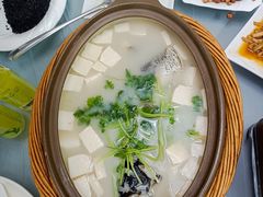 -翠茗农庄土菜馆(天目湖店)
