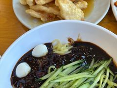 -顺姬冷面(延大店)
