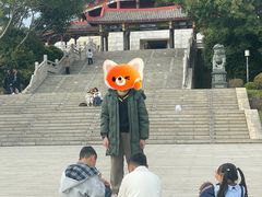 -厦门园林博览苑