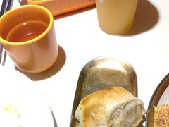 -谷丽麦馕新疆菜·清真(步步高梅溪新天地店)