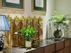 -悦融琥珀·京鲁菜·海味珍品(西单店)