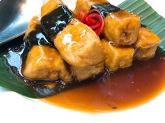 -若蘭慈·无国界素食料理(欢乐海岸店)