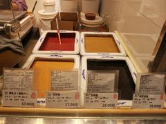 -上海全国土特产食品商场(淮海中路店)