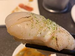 -元气寿司(东方宝泰店)