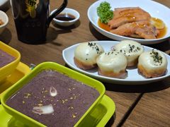 -玖鲜小笼(中山广场店)