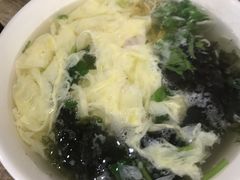 -津门张记包子铺(华昌道店)