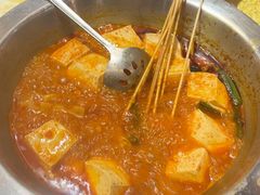 -黔哆哆地摊酸汤火锅(清湖店)