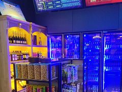 -唯爱KTV聚会餐厅(仙林东城汇店)