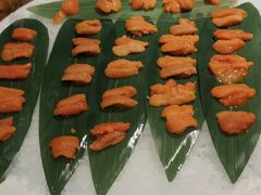 -王鼎精致料理铁板烧(世博源店)