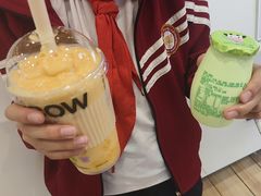 -一只酸奶牛(双流万达广场店)