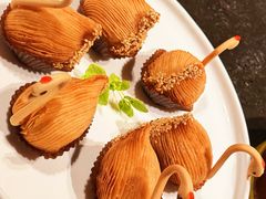-环球渔市·平价海鲜餐厅(星潮广场店)
