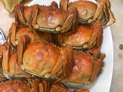 -盛港湾海鲜食府(黄沙店)