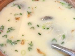 黄鱼煮面线-堂宴·老厦门私房菜(1988仙岳总店)