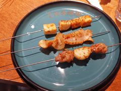 -臻炙大舍烤串(天龙家园店)