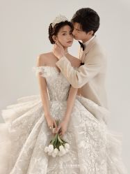 -第一夫人婚纱摄影(南京店)