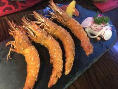 -甘尼仕印度餐厅爵士酒吧(阳春巷店)
