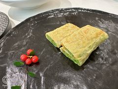 -富淳饭店(陆家嘴保利广场店)