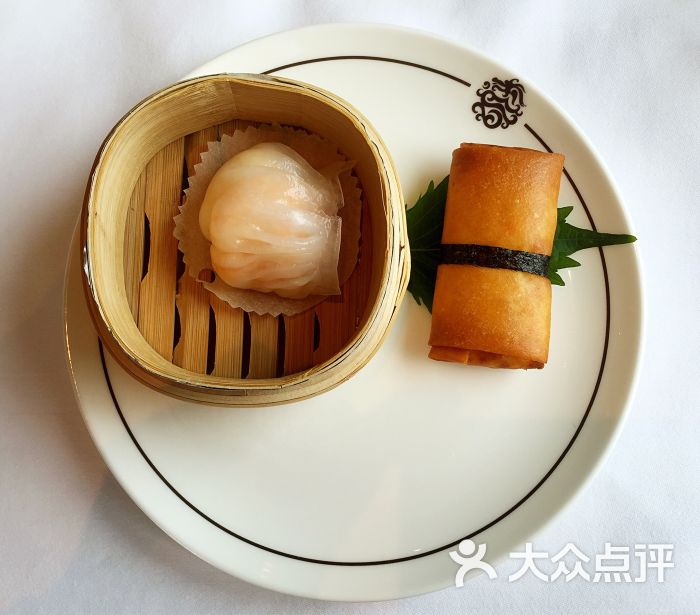 半岛酒店逸龙阁中餐厅图片 第85张