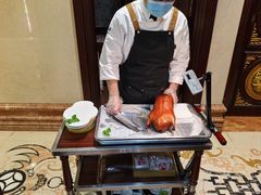 -鹊华居·地道鲁菜·海鲜·融合味(大明湖店)