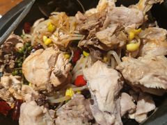 -云海肴·汽锅鸡·云南菜(美罗城店)