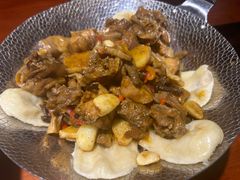 -田婆婆的菜(印象汇店)