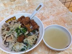 -荔林食店(西华路店)