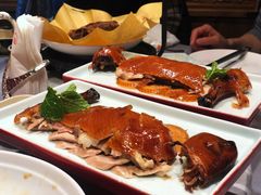 -京味斋·北京烤鸭(华威桥北工大店)