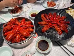 -怪怪龙虾·来自江苏盱眙(惊驾路店)