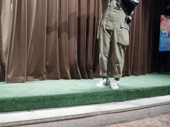 -zoonana室内动物园(东方福来德店)