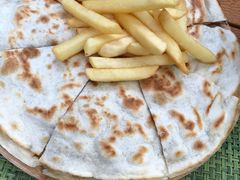 -ALAMEEN阿拉伯餐厅(三里屯店)