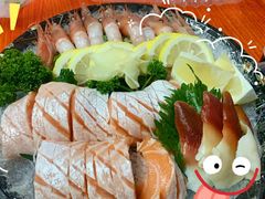 -二元寿司屋(江南西店)