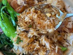 -华记煲仔华·煲仔饭(三元里万科里店)