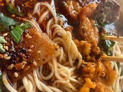 -伊麦佳兰州牛肉面清真美食店