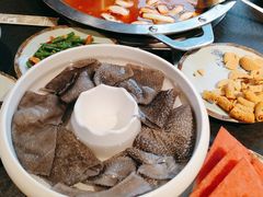 -蜀记火锅(南街店)