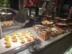 -福州仓山凯悦酒店·Market Cafe Lacucina咖啡厅