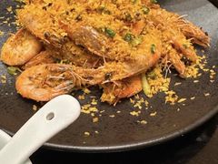 -海天楼中餐厅(吴宫泛太平洋酒店)