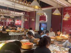 -龍歌自助小火锅(崂山丽达店)