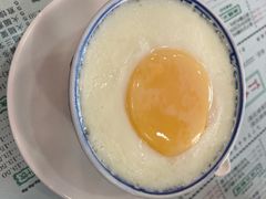 双皮奶窝蛋-仁信老铺(华盖路店)