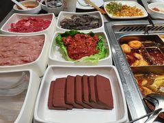 -海底捞火锅(徐州火车站店)