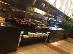 2&nbsp;On&nbsp;988&nbsp;Cafe-圣丰索菲特·2 On 988 Café 自助餐厅