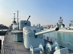 -中国人民解放军海军博物馆