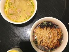 -狮王府淮扬菜(新街口友谊店)