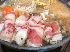 -神田川拉面店(上游街店)