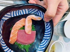 -圣罗巴海鲜自助(黑金店)